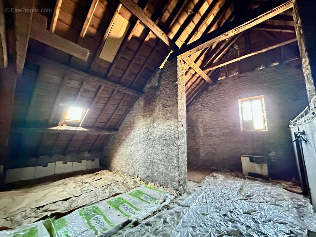 Maison à LURE