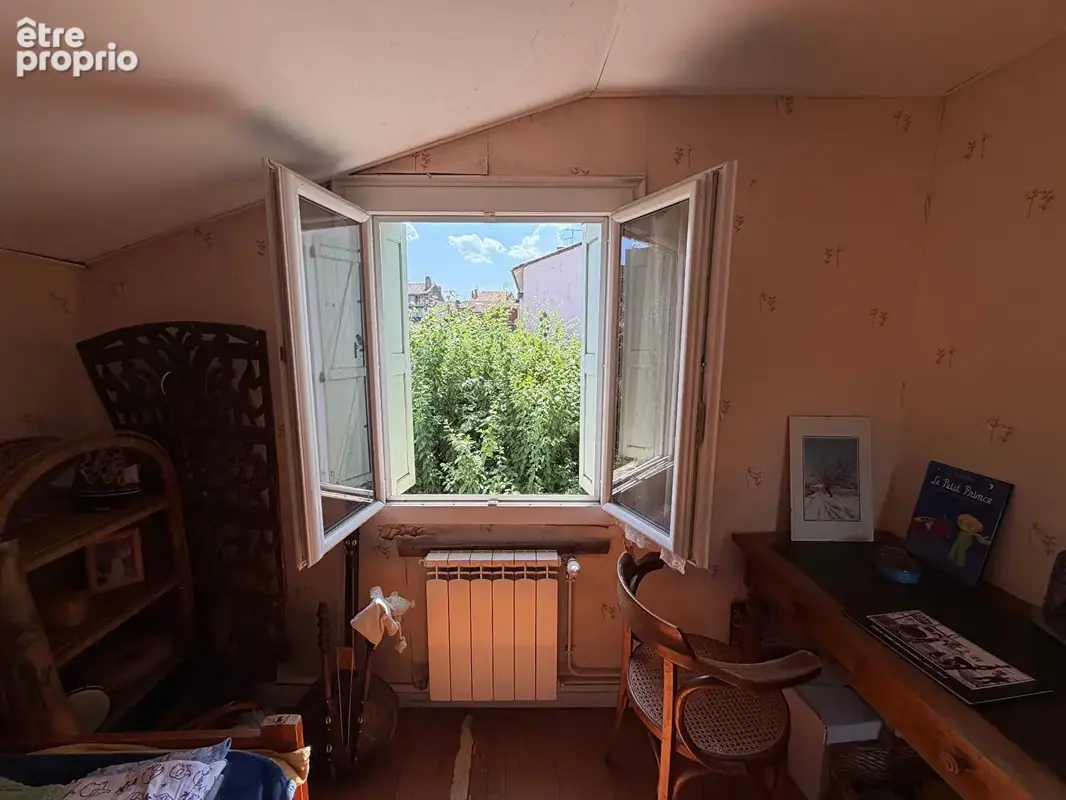 Maison Centre ville Saint Girons 09200 - photo 15
