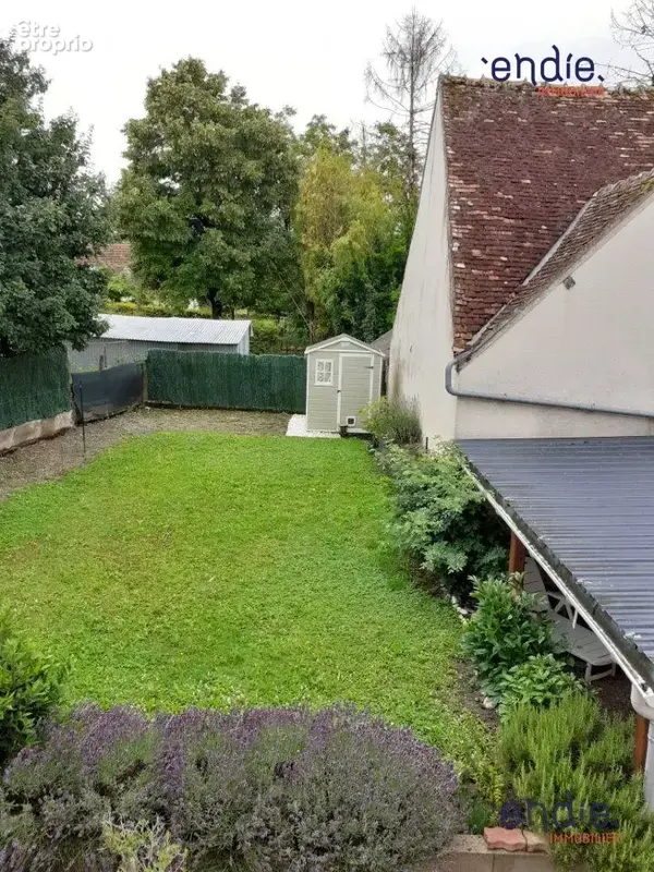 Maison 5 pièces 160 m² à vendre à Saint-Ambroix (18290) - photo 7