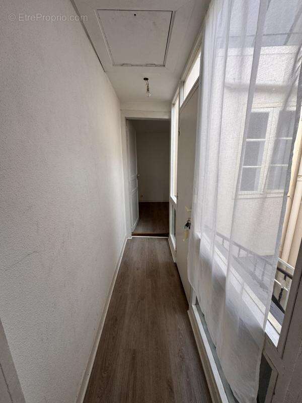 Appartement à BAYONNE