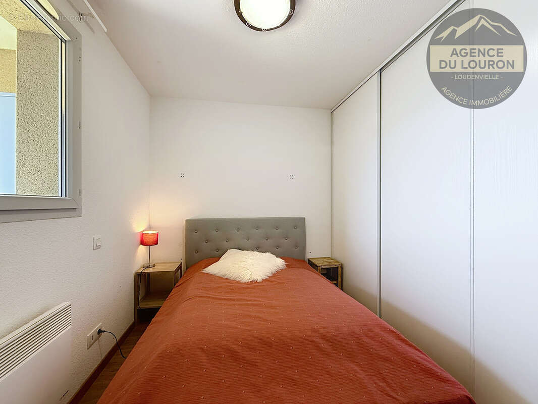 Appartement à GERM