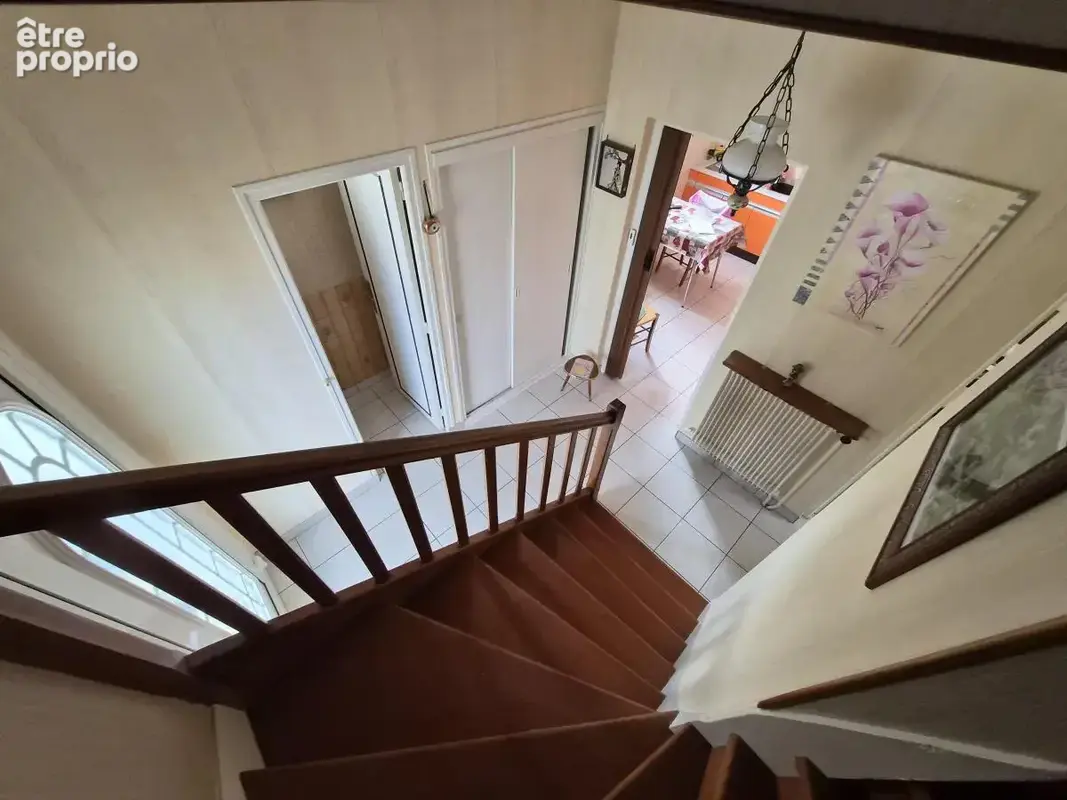 Maison 4 pièces 97 m² à vendre à Foug (54570) - photo 6