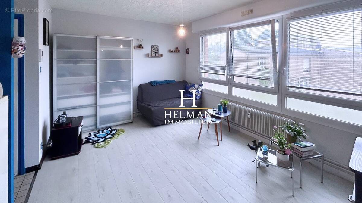 Appartement à DUNKERQUE