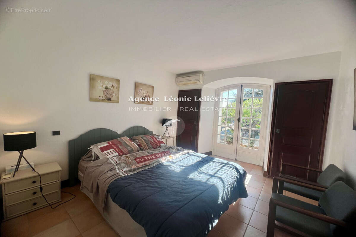 Maison à SAINTE-MAXIME