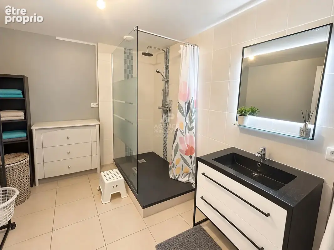 Maison Verneuil Sur Seine 4 pièce(s) 75 m2 - photo 6