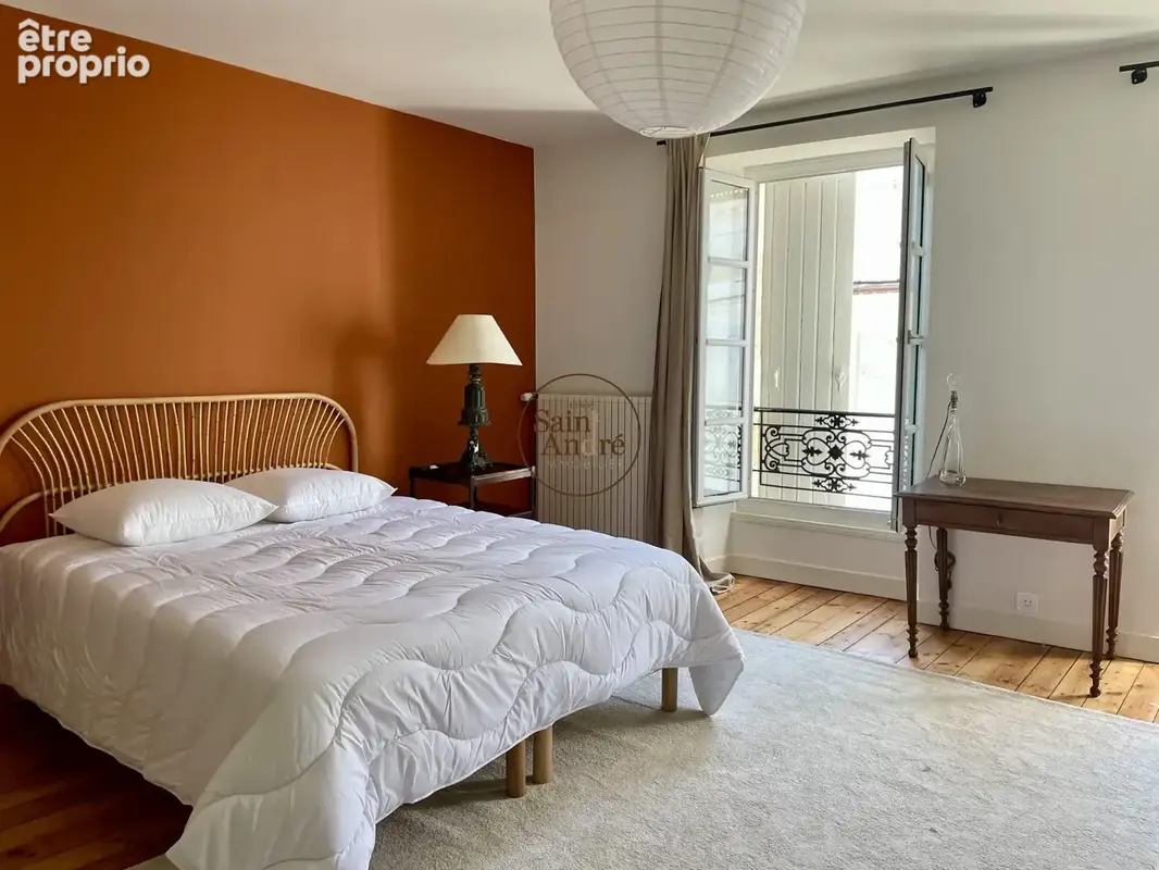 Maison 7 pièces 188 m² à vendre à Angouleme (16000) - photo 8