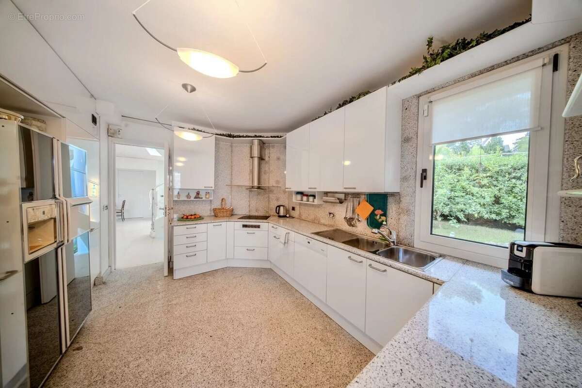 Maison à ROQUEBRUNE-CAP-MARTIN