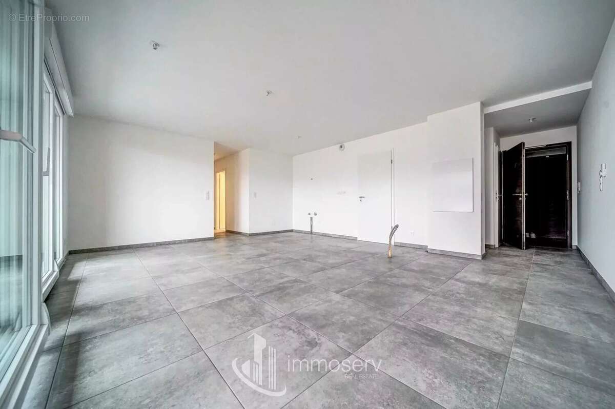 Appartement à ANGEVILLERS