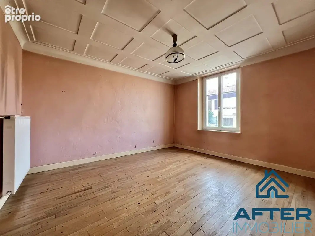 Maison 8 pièces 144 m² à vendre à Raon-L'etape (88110) - photo 2