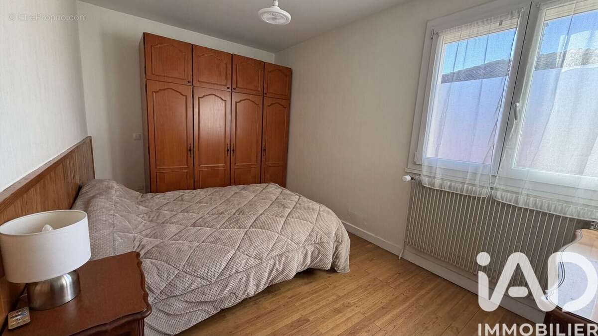 Photo 9 - Maison à MEYZIEU