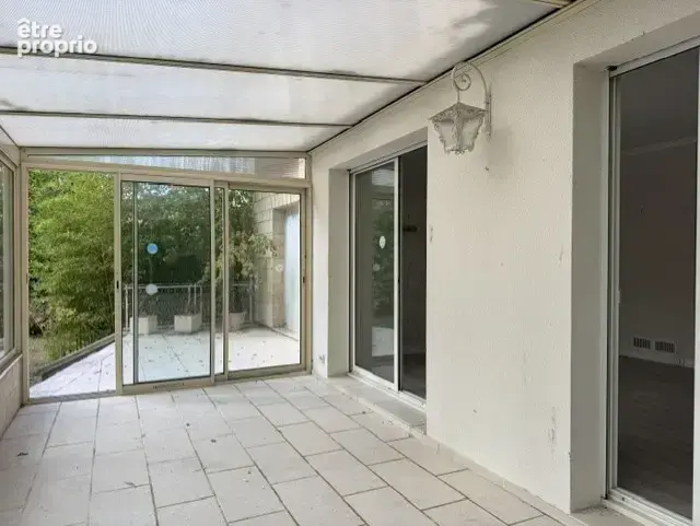 Maison de 77 m2 de 3pcs sur 3 433 m2 de terrain. - photo 6