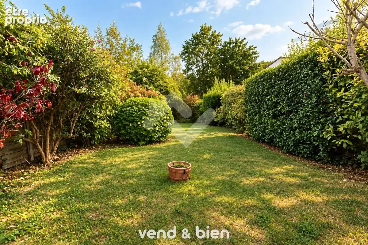 Maison 5 pièces 103 m² à vendre à Reims (51100) - photo 7