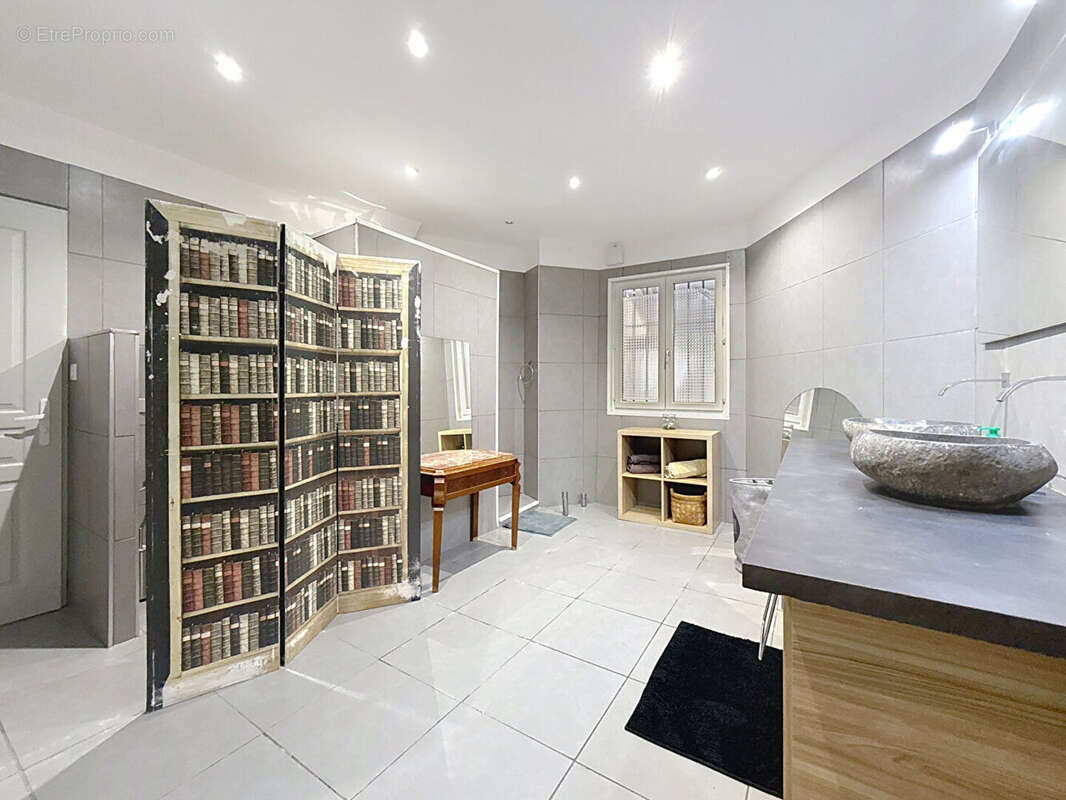 Appartement à AJACCIO