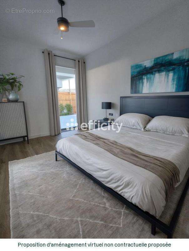 Appartement à VILLENEUVE-D'ASCQ