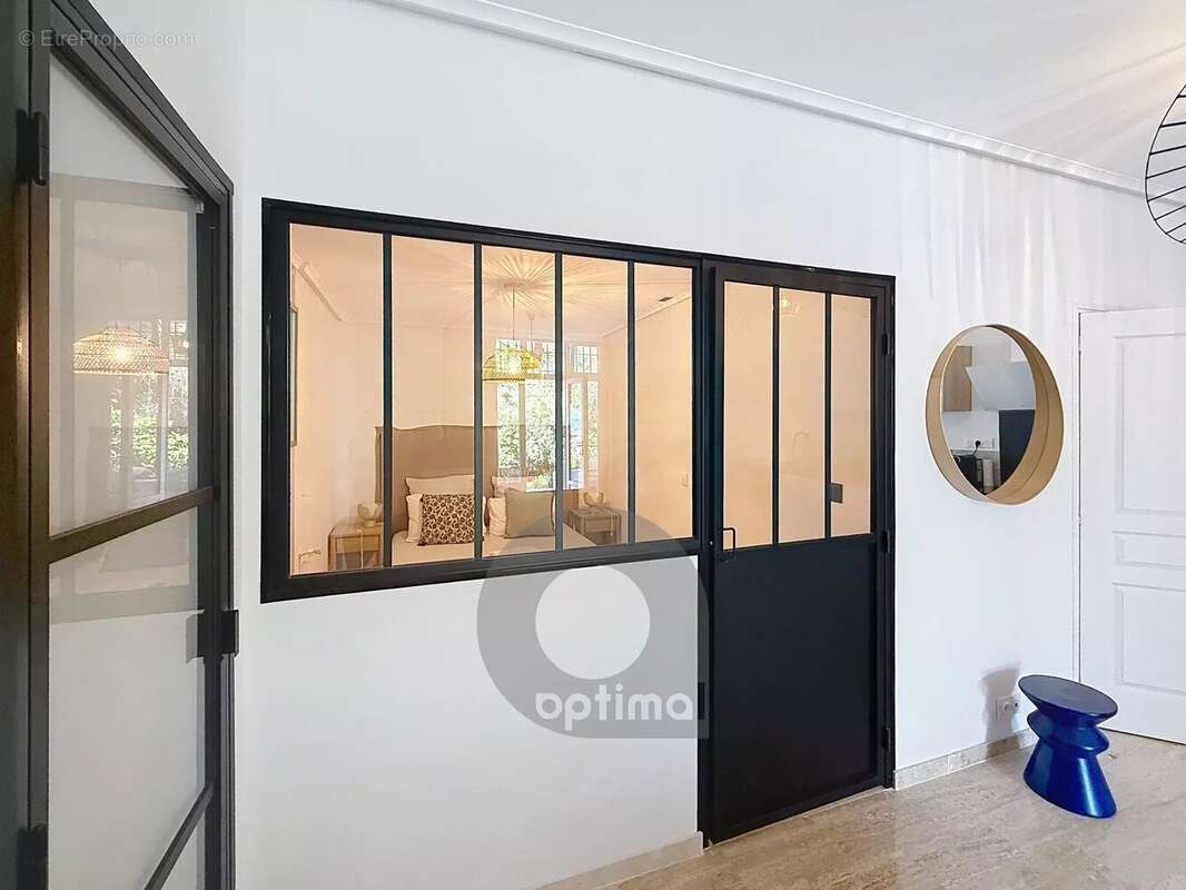Appartement à ROQUEBRUNE-CAP-MARTIN