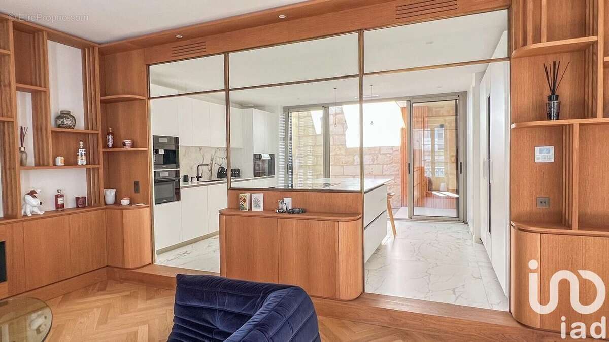 Photo 4 - Appartement à BORDEAUX