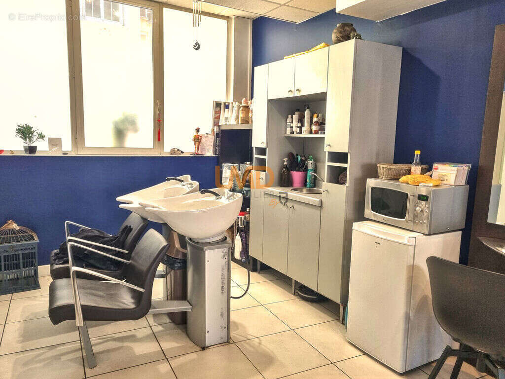 Commerce à MONTMORENCY