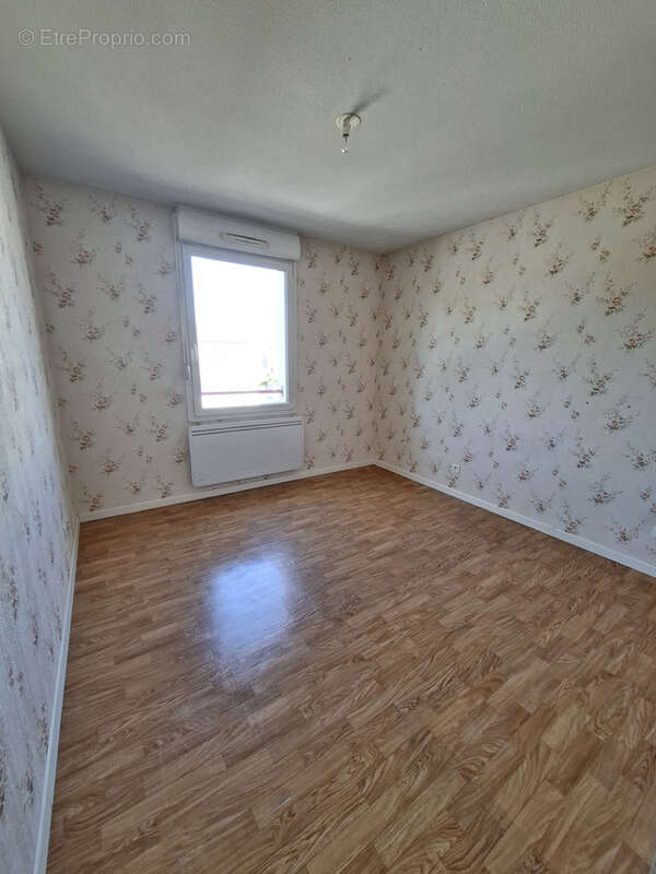 Appartement à PONT-A-MOUSSON