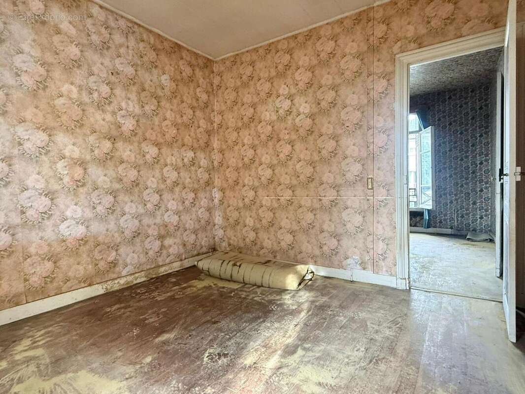 Photo 6 - Maison à CHILLY-MAZARIN