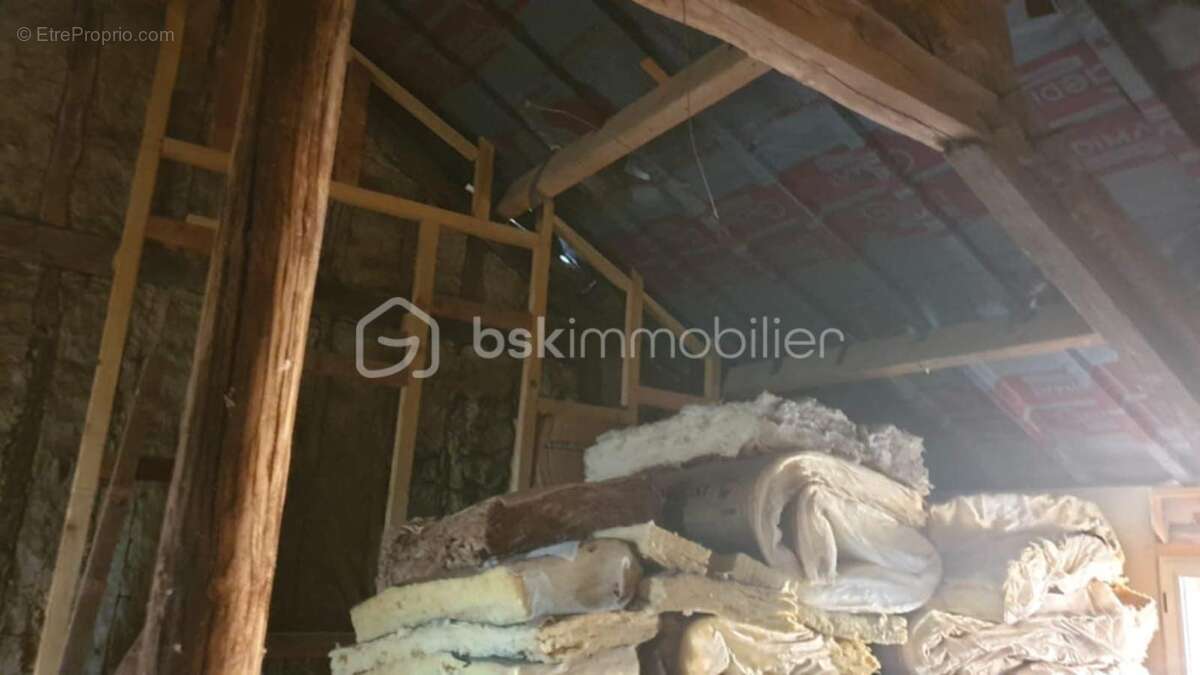 Appartement à MARCIAC