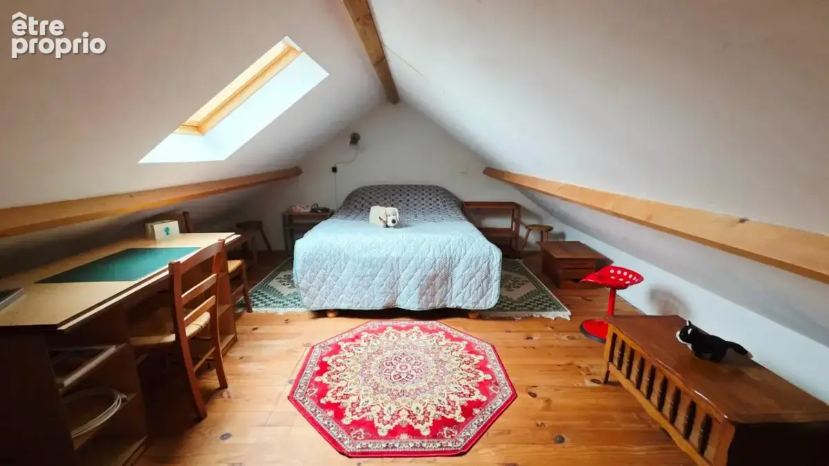 Maison 7 pièces 124 m² - photo 11