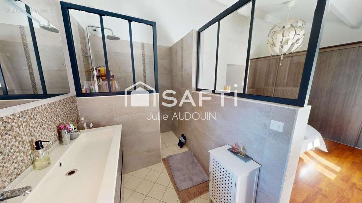 Maison 217 m² à Soudan  - photo 8