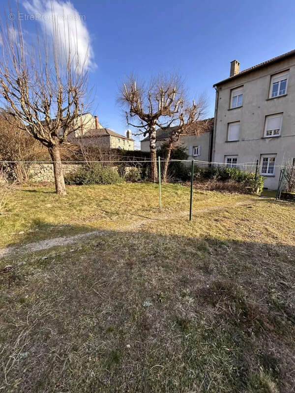 Appartement à TENCE