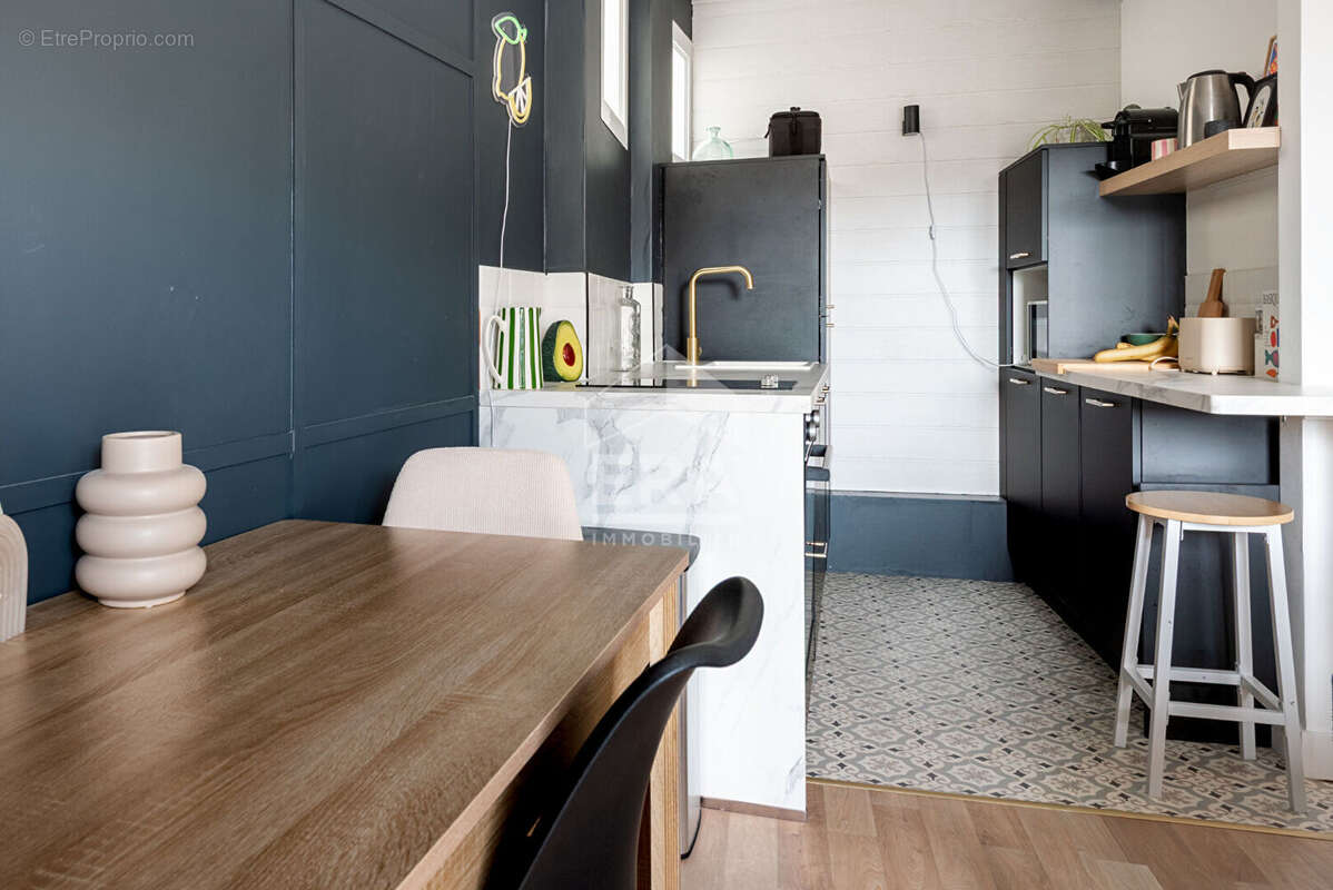 Appartement à CAEN