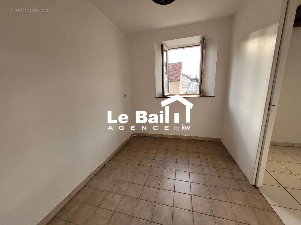 Appartement à OSNY