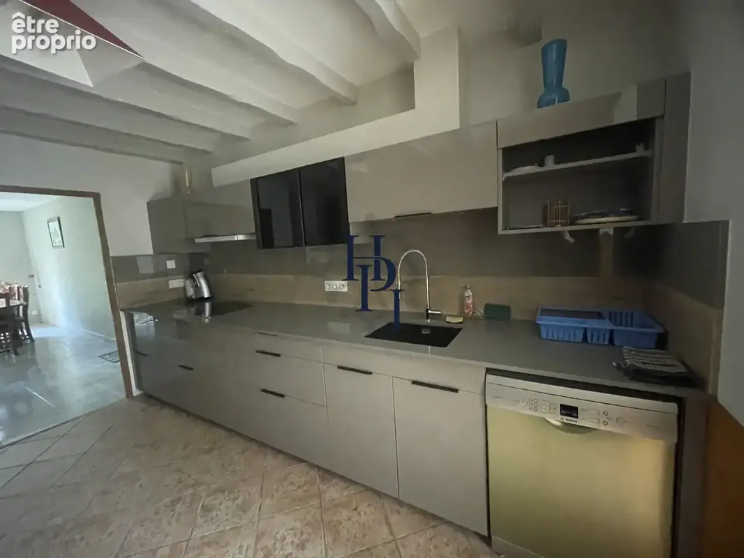Vente appartement Saint Affrique, deux chambres - photo 3
