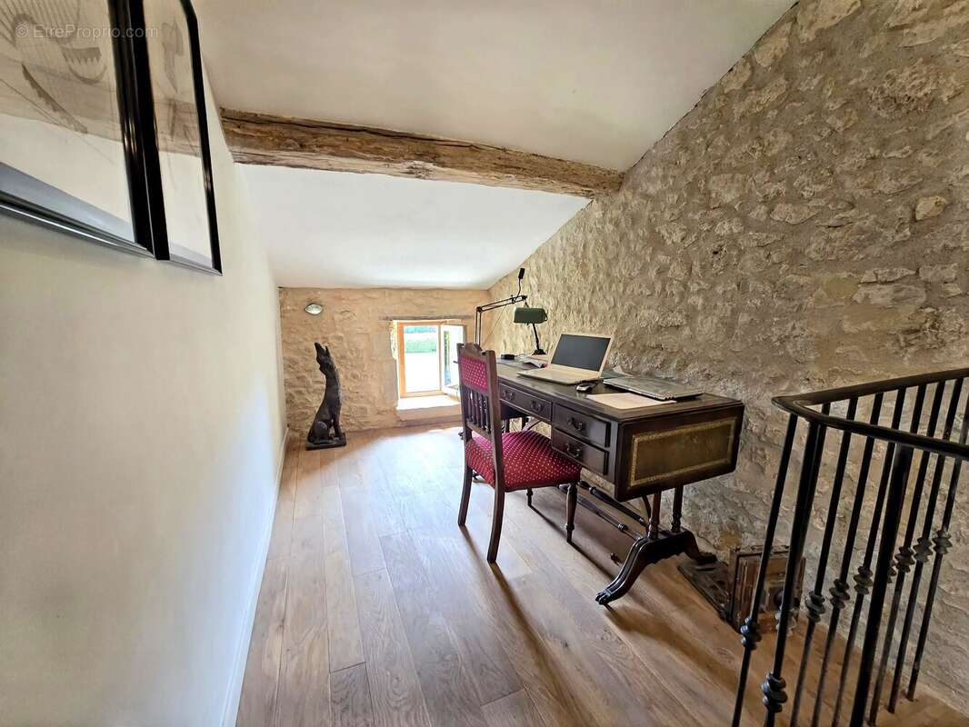 Maison à EYMET