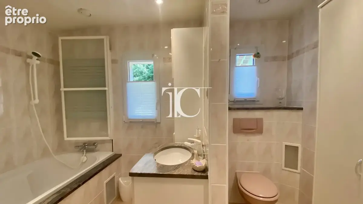 Saint ambroix, maison 89m2, 2 chambres + coin bureau/nuit, garage, dependance, piscine, sur 2584m2 - photo 18