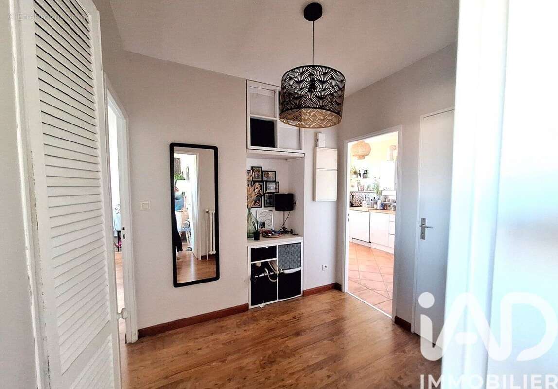 Photo 5 - Appartement à TOULOUSE