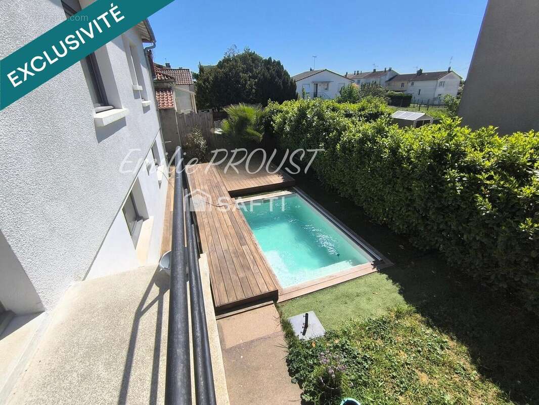 Maison 130 m² à Niort  - photo 3