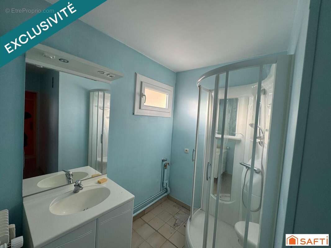 Photo 7 - Appartement à REIMS