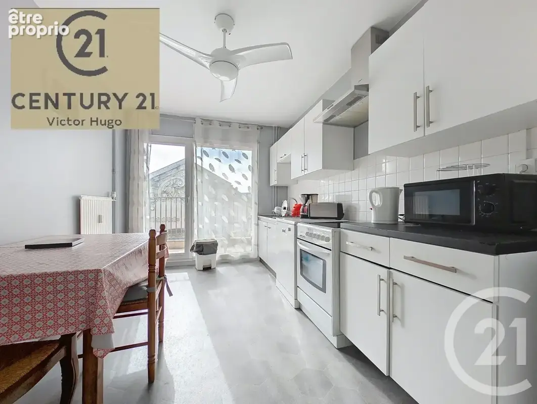 Appartement à LIMOGES