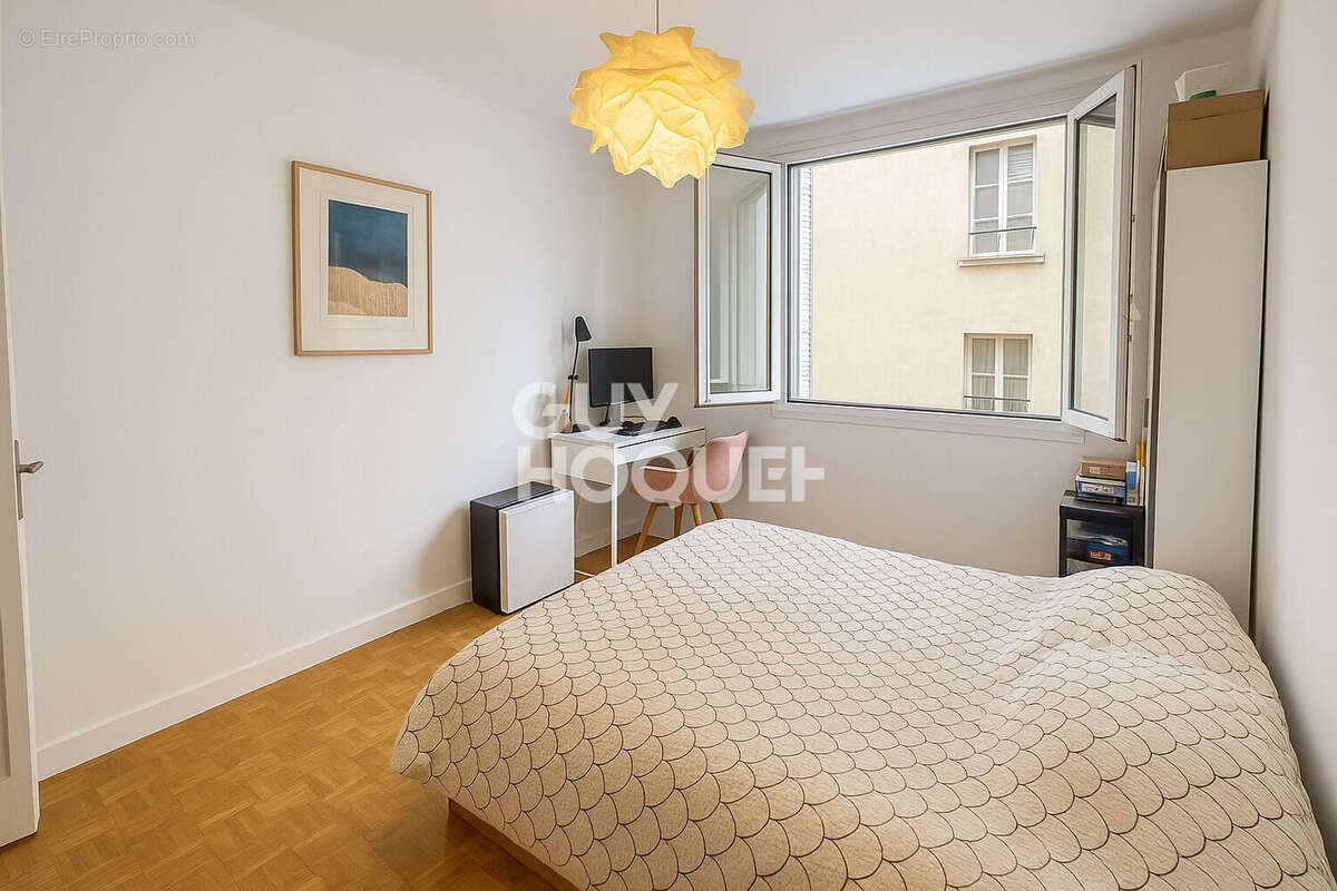 Appartement à VERSAILLES