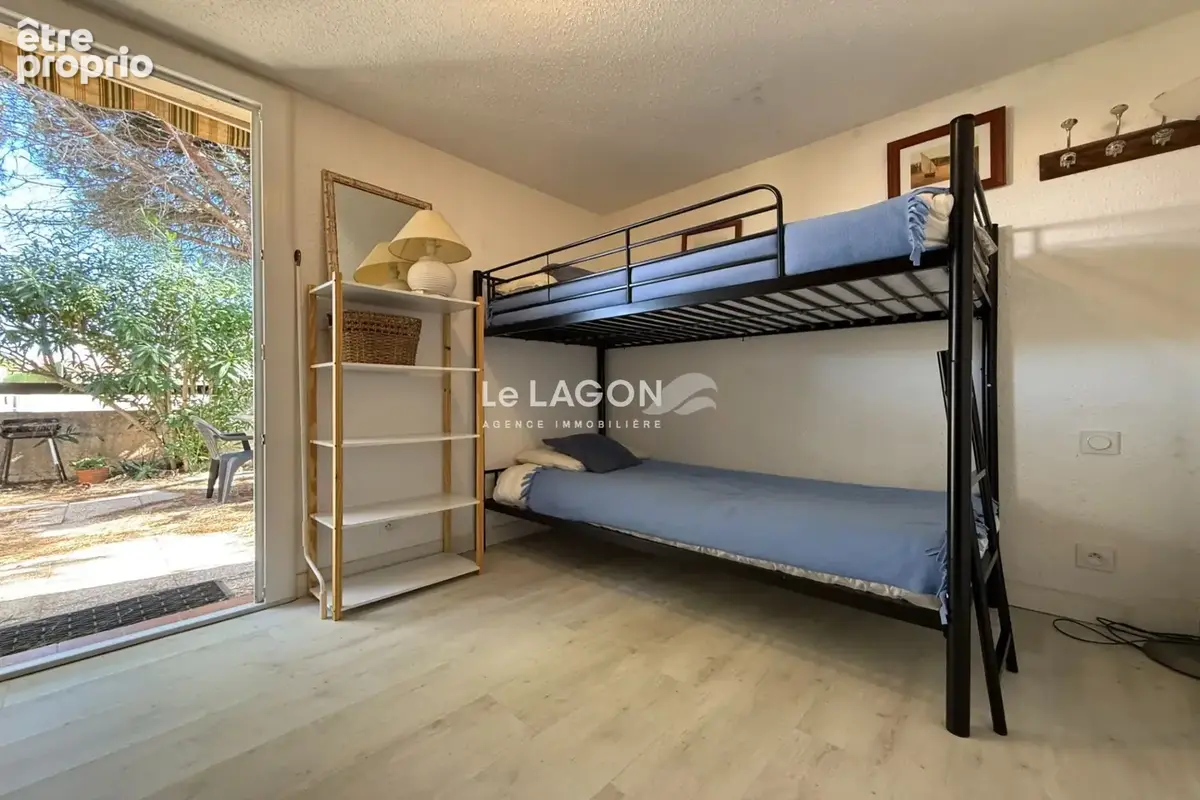 Maison 42 m² à vendre à Saint-Cyprien (66750) - photo 4
