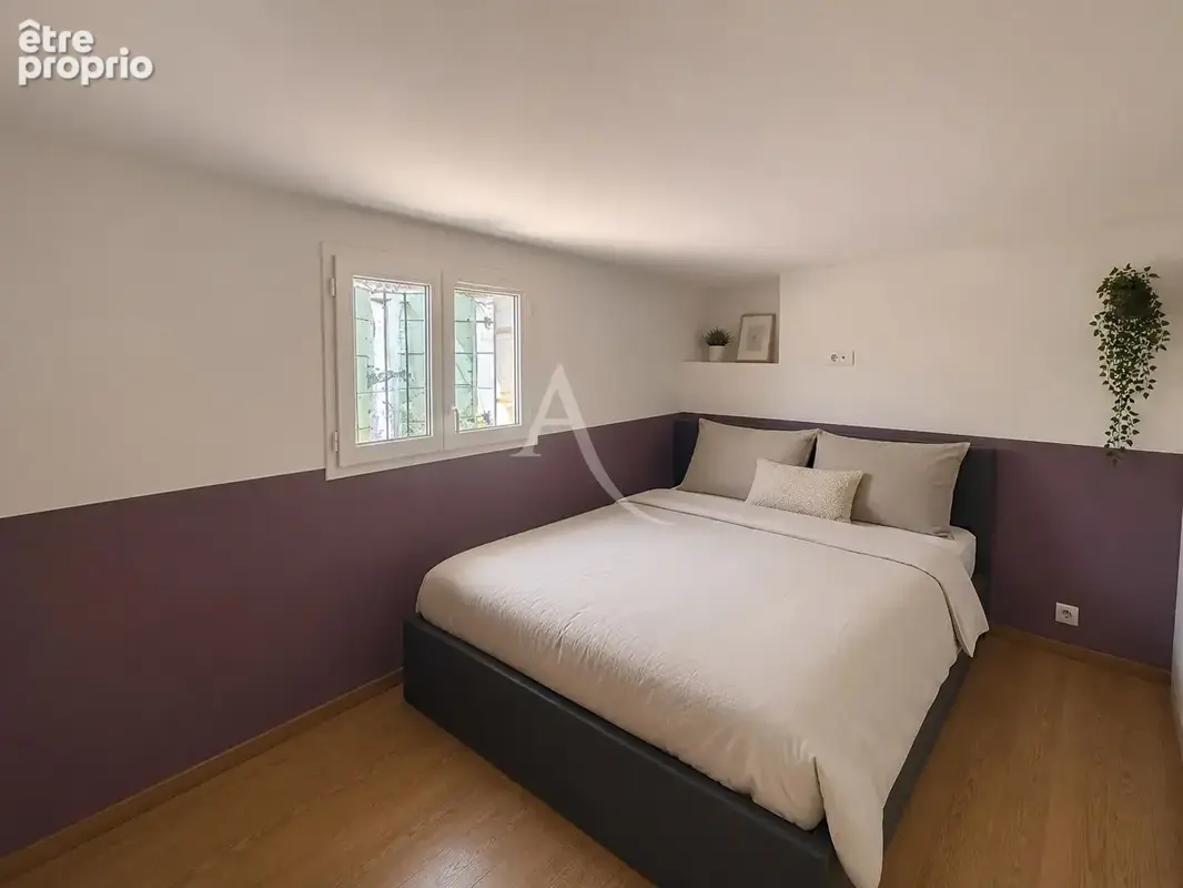 Maison de village t3 lumineuse avec cave - photo 6