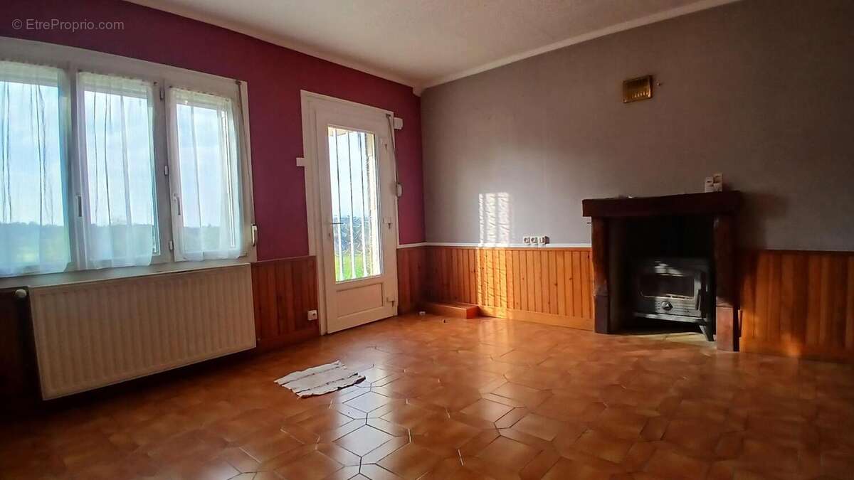 Photo 8 - Maison à TORIGNI-SUR-VIRE