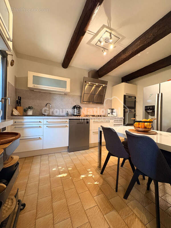 Maison à ALTHEN-DES-PALUDS