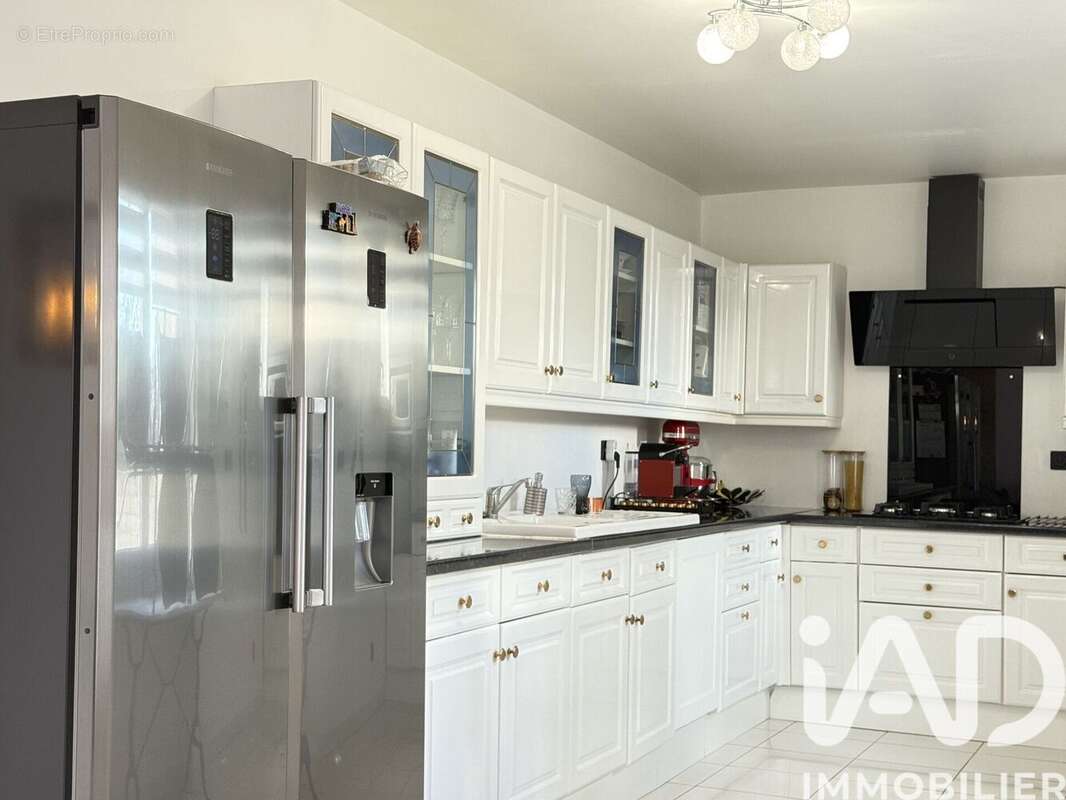 Photo 4 - Maison à LA CHAPELLE-GAUTHIER