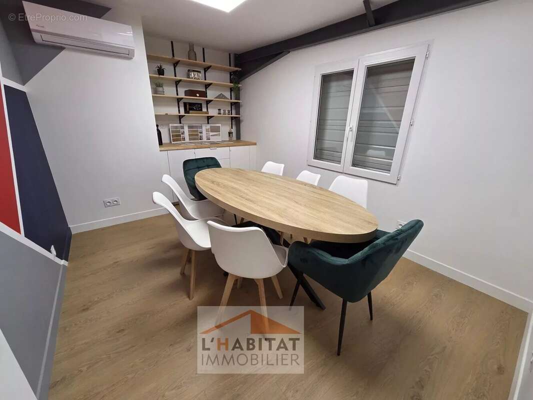 Commerce à PLAISANCE-DU-TOUCH