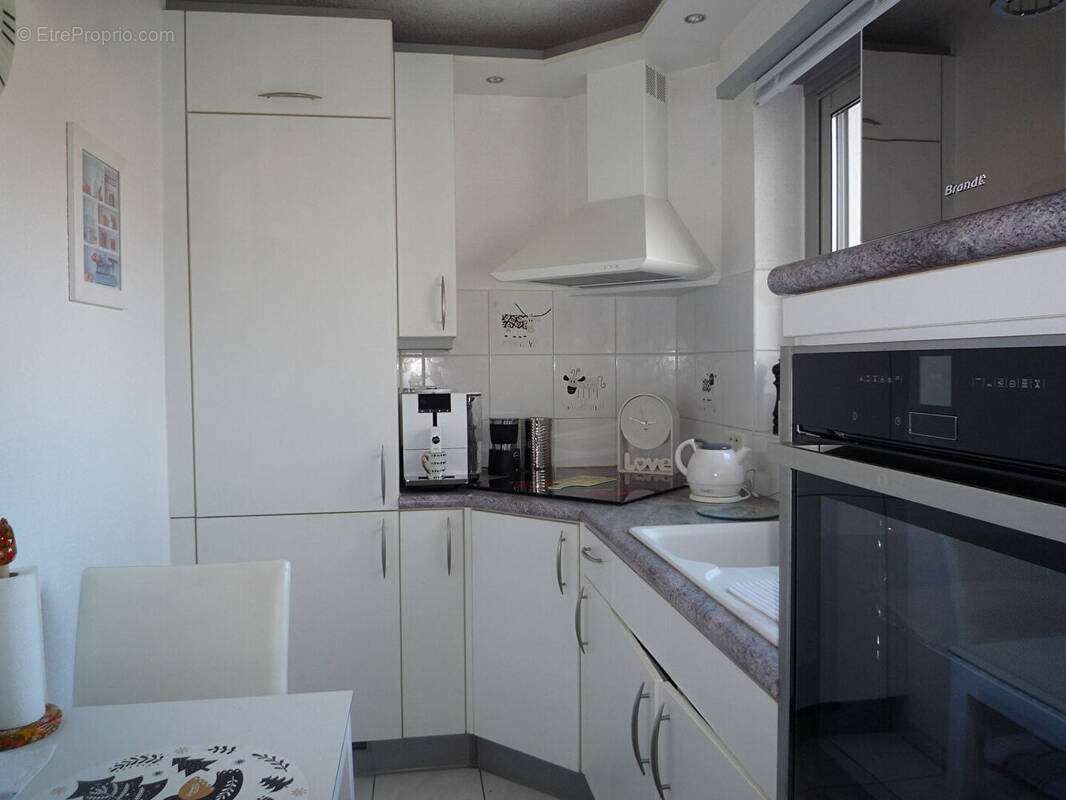 Appartement à BRUNSTATT