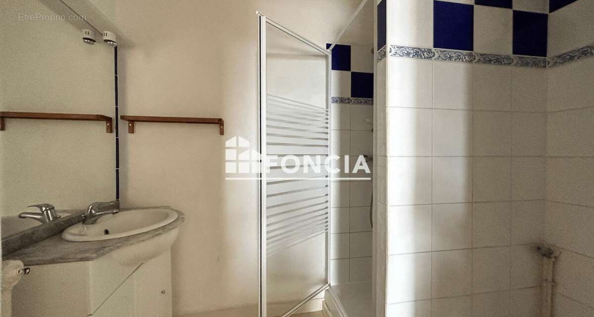 Appartement à POITIERS