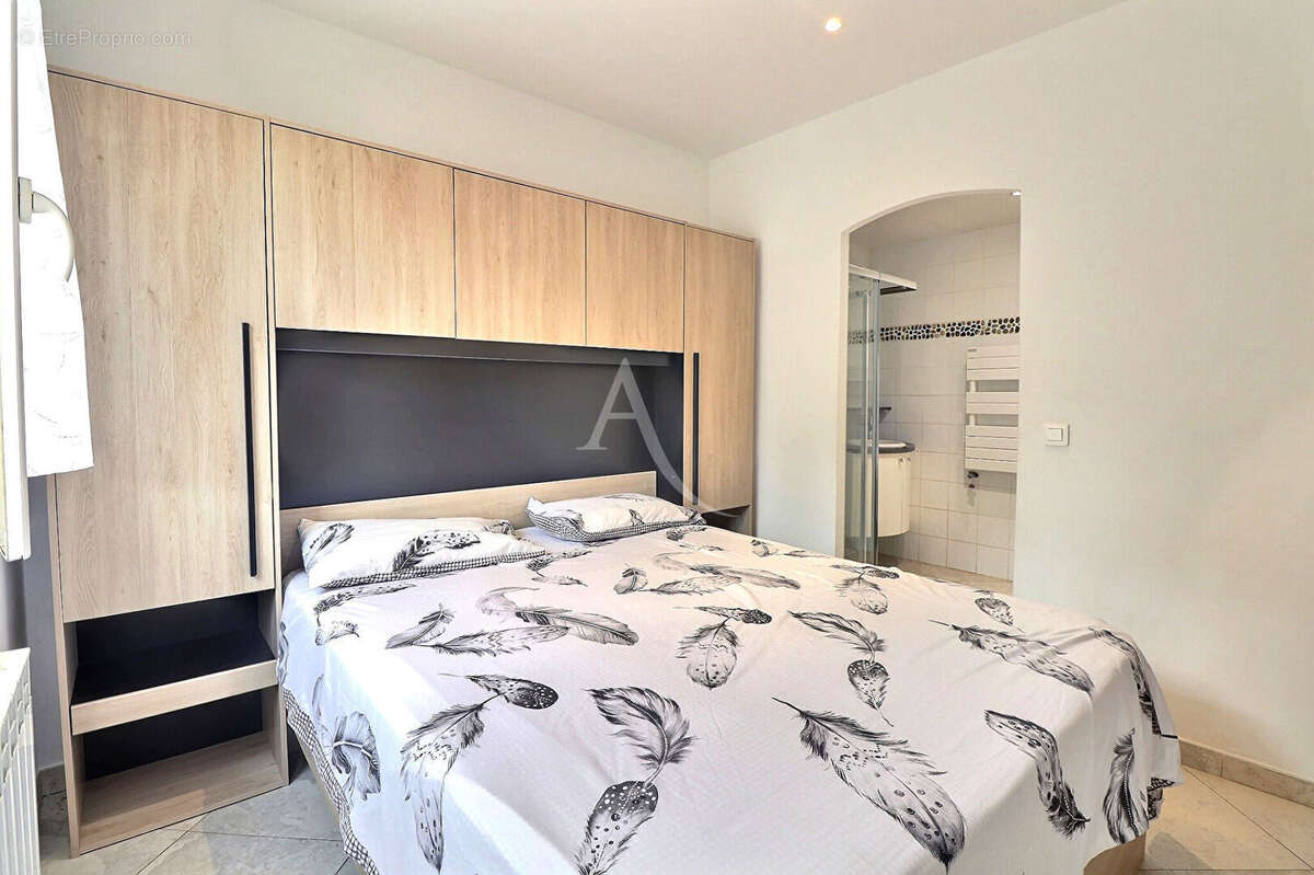 Maison à LA CADIERE-D&#039;AZUR