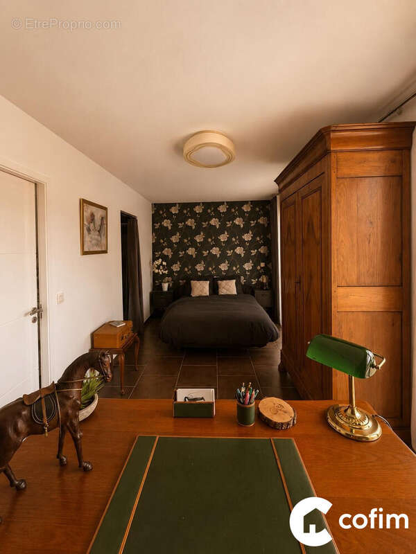 Maison 189 m² à Mees  - photo 8