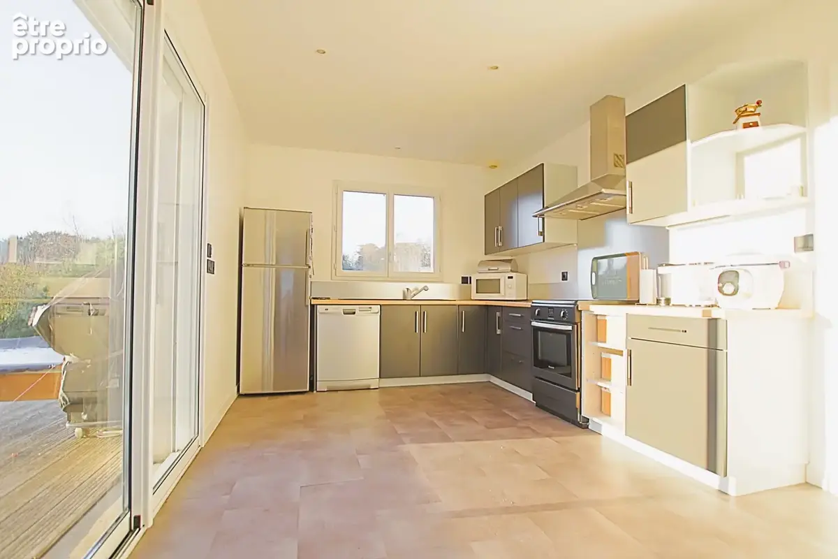 Superbe maison familiale en excellent état   aucun travaux à prévoir ! - photo 4