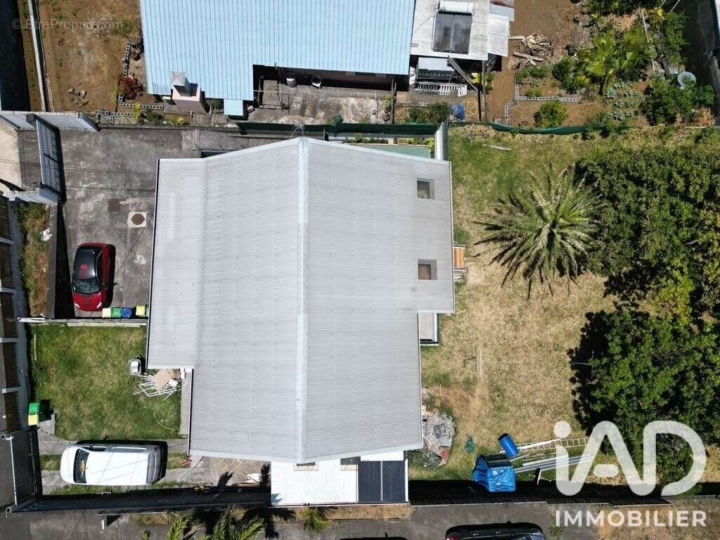 Photo 2 - Maison à PETITE-ILE