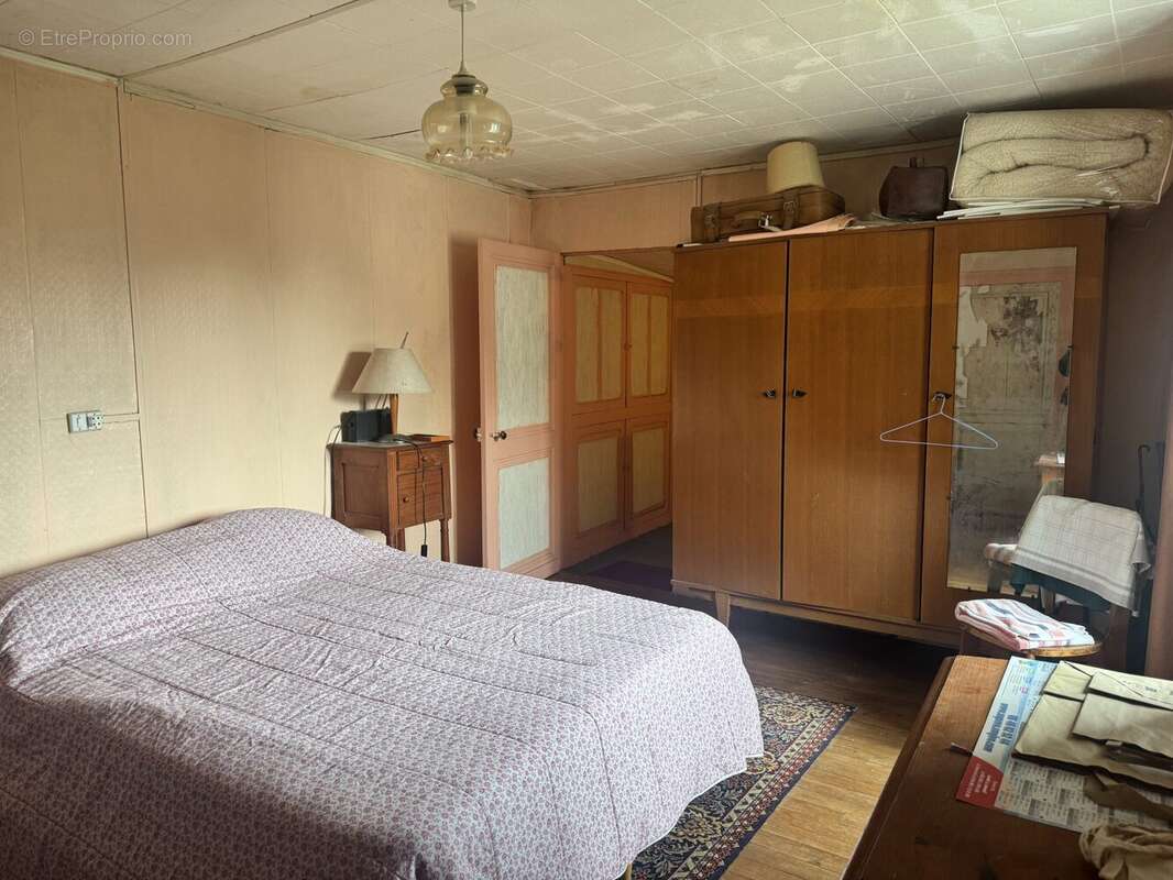 Maison à CORME-ECLUSE